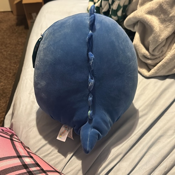 Brody dinosaur squishmallow - Picture 2 of 2